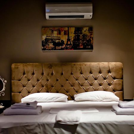 Upper House Hotel Каш Екстериор снимка