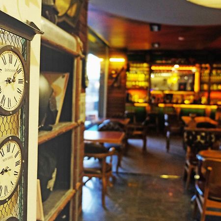 Upper House Hotel Каш Екстериор снимка