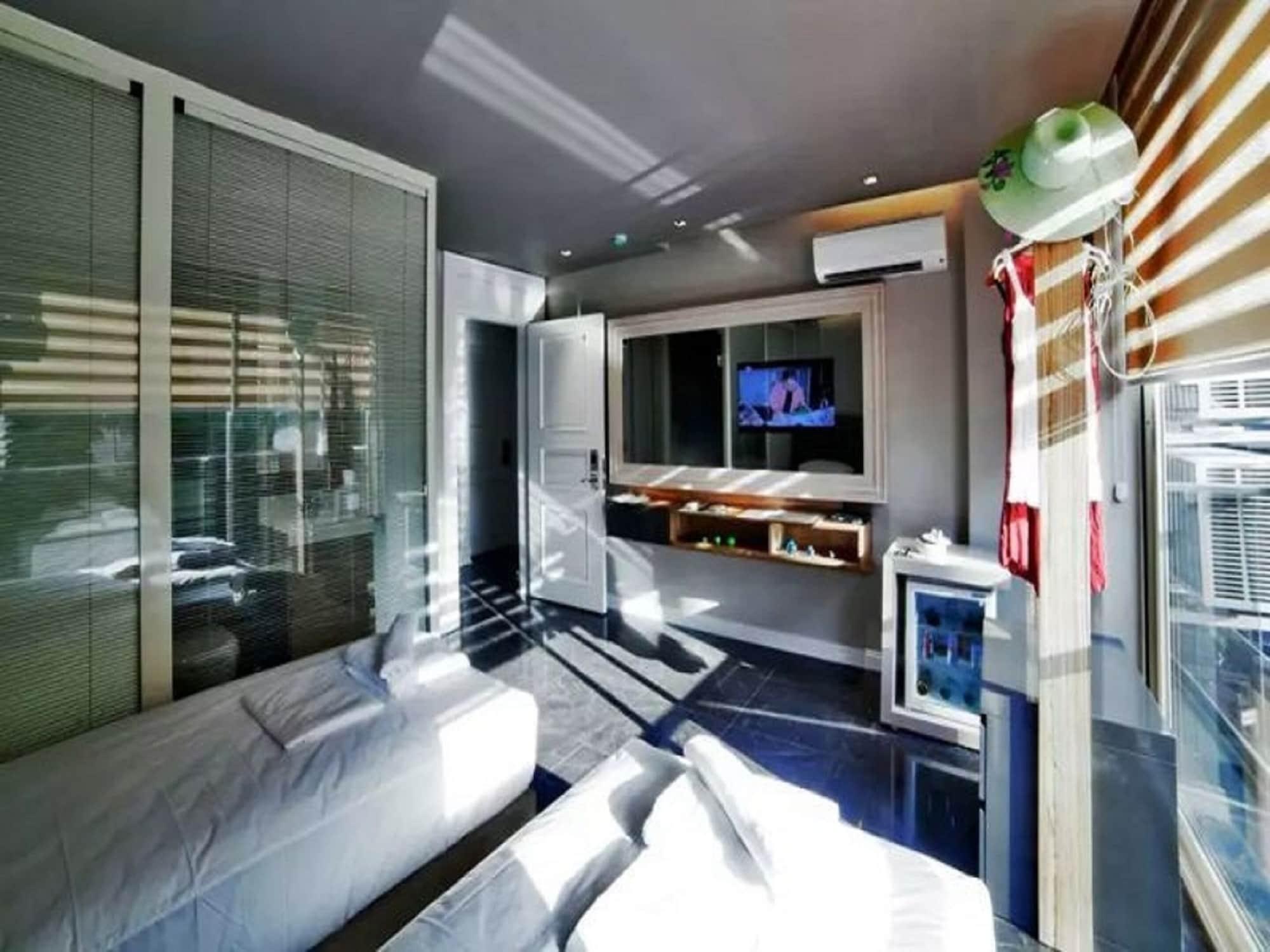 Upper House Hotel Каш Екстериор снимка