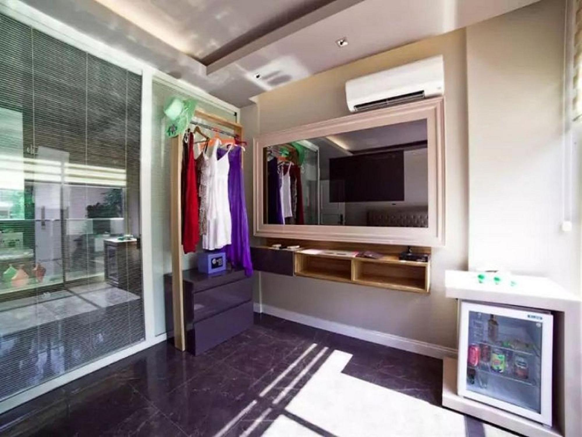 Upper House Hotel Каш Екстериор снимка