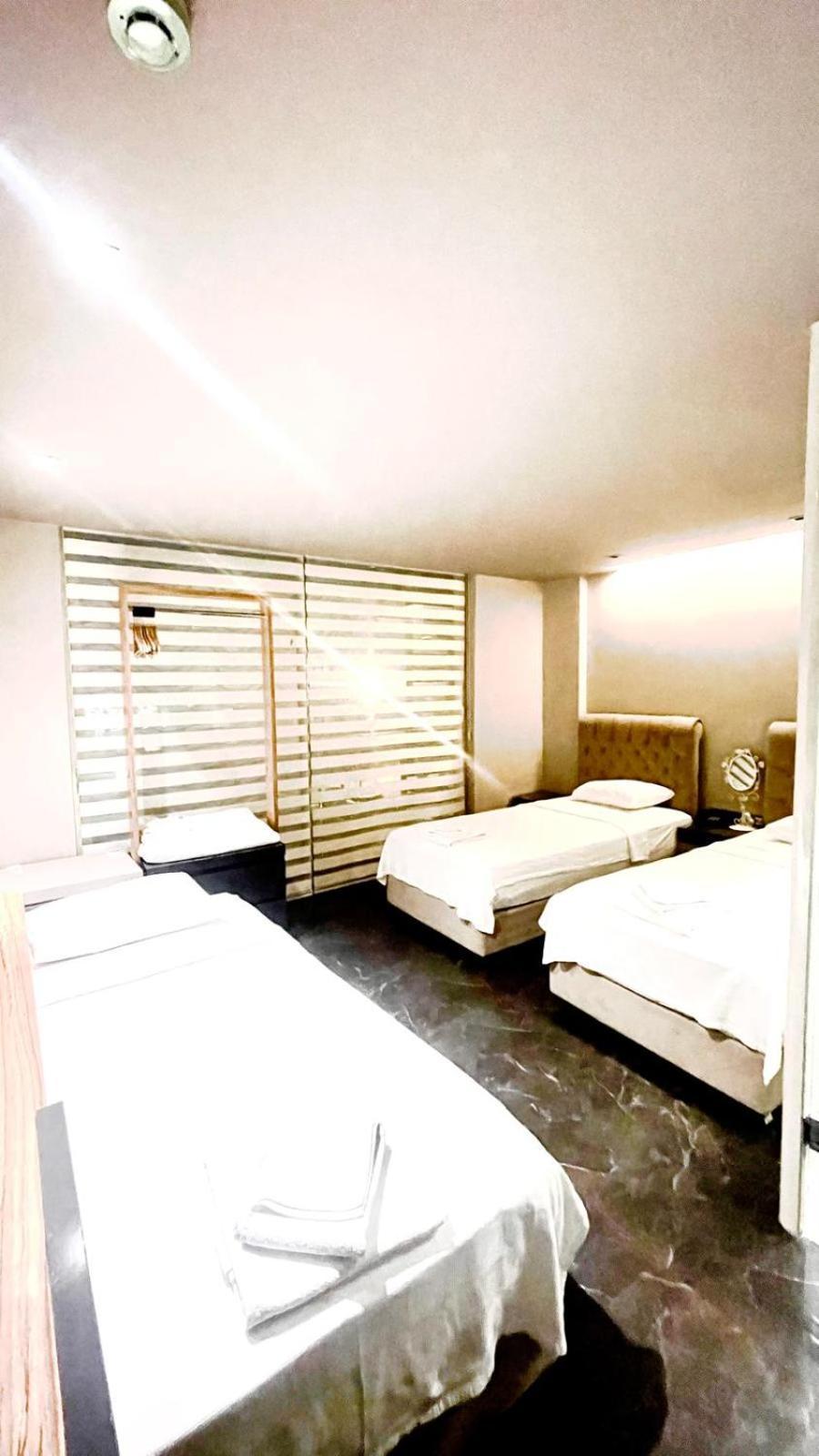 Upper House Hotel Каш Екстериор снимка