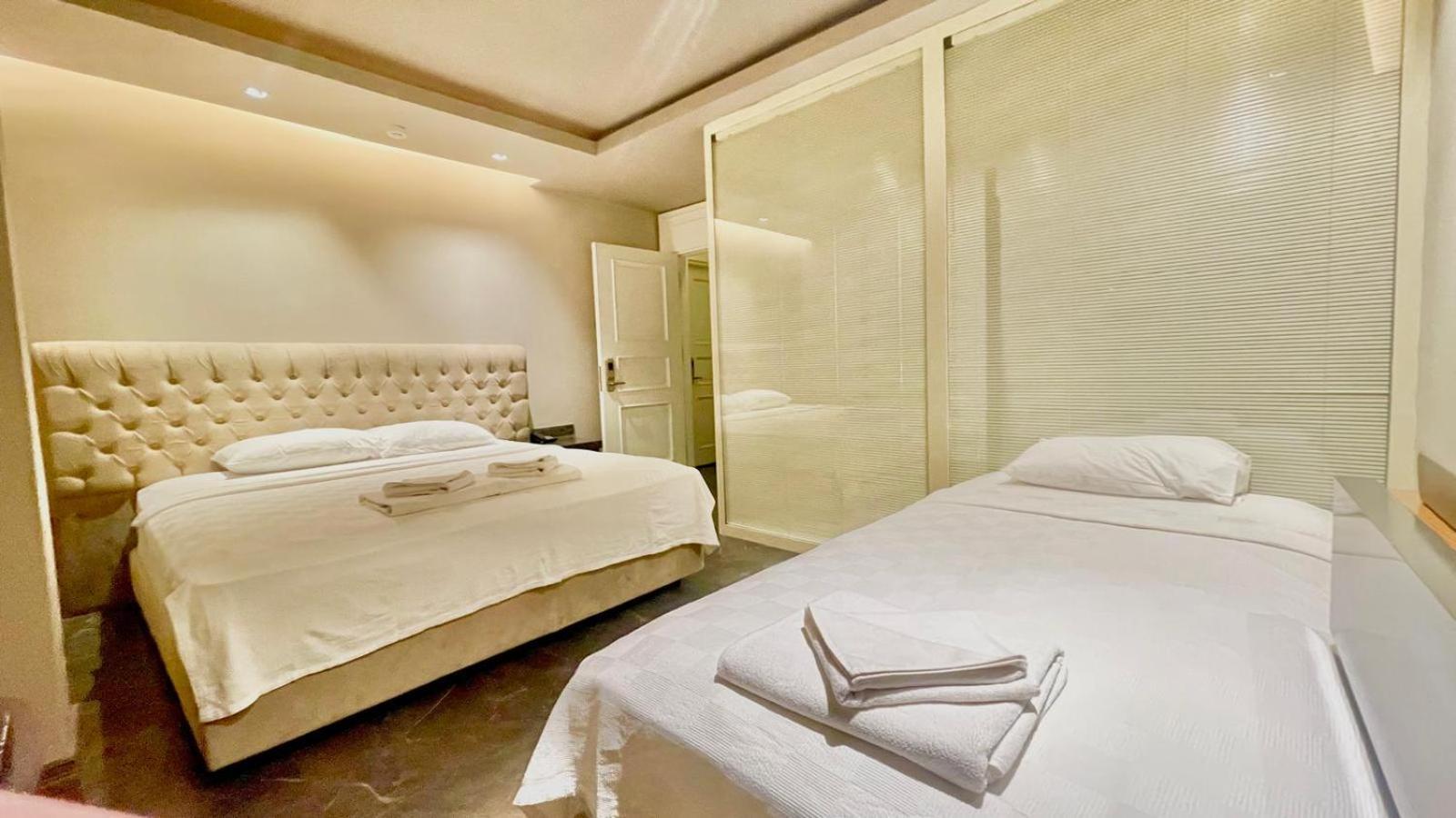 Upper House Hotel Каш Екстериор снимка