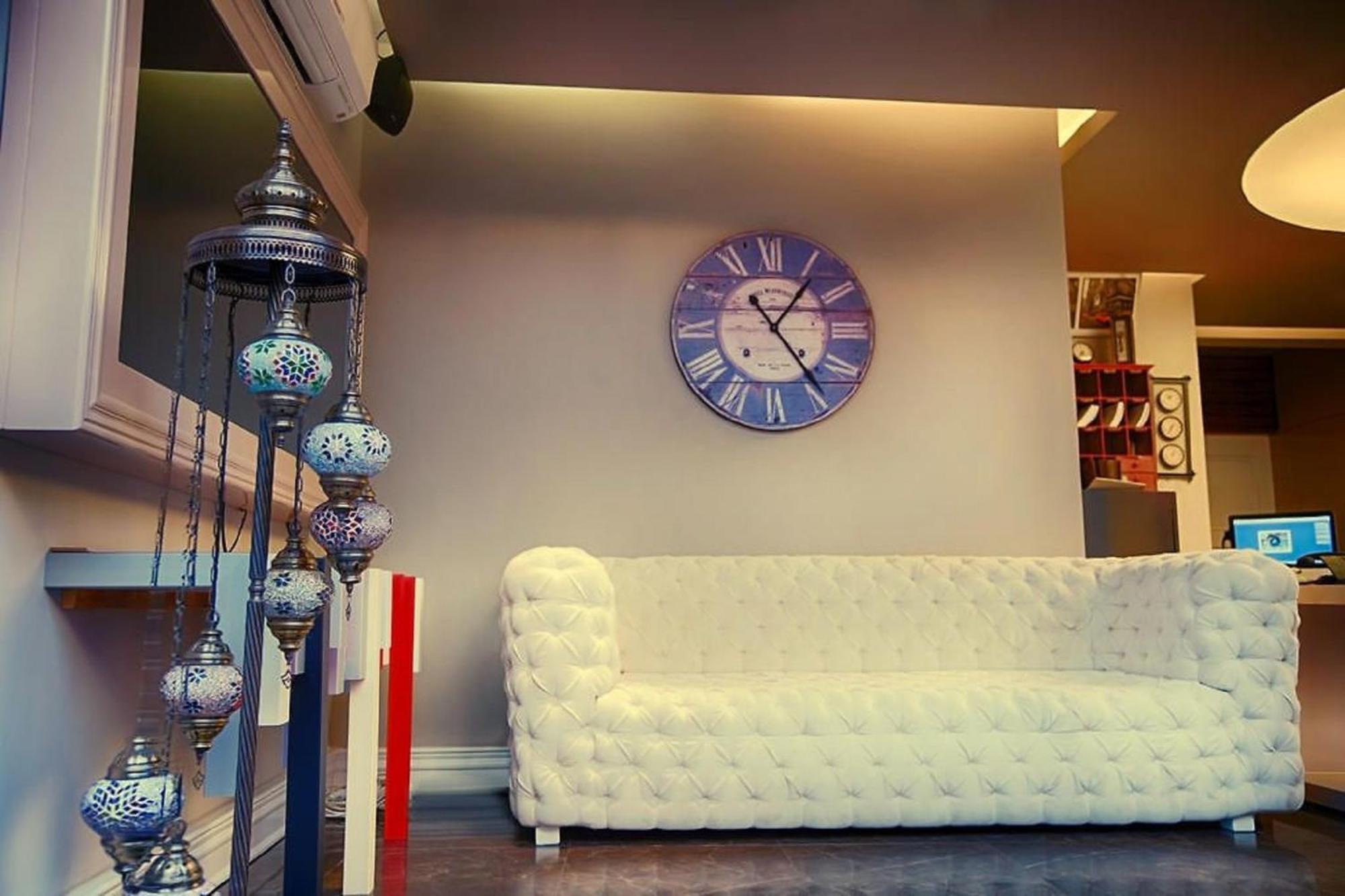 Upper House Hotel Каш Екстериор снимка