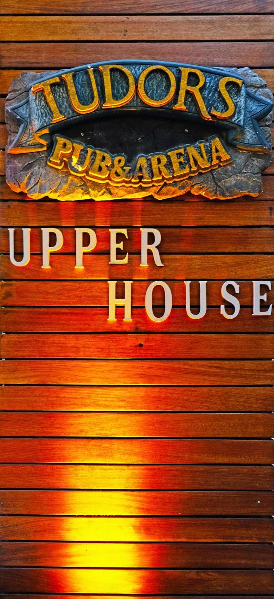 Upper House Hotel Каш Екстериор снимка
