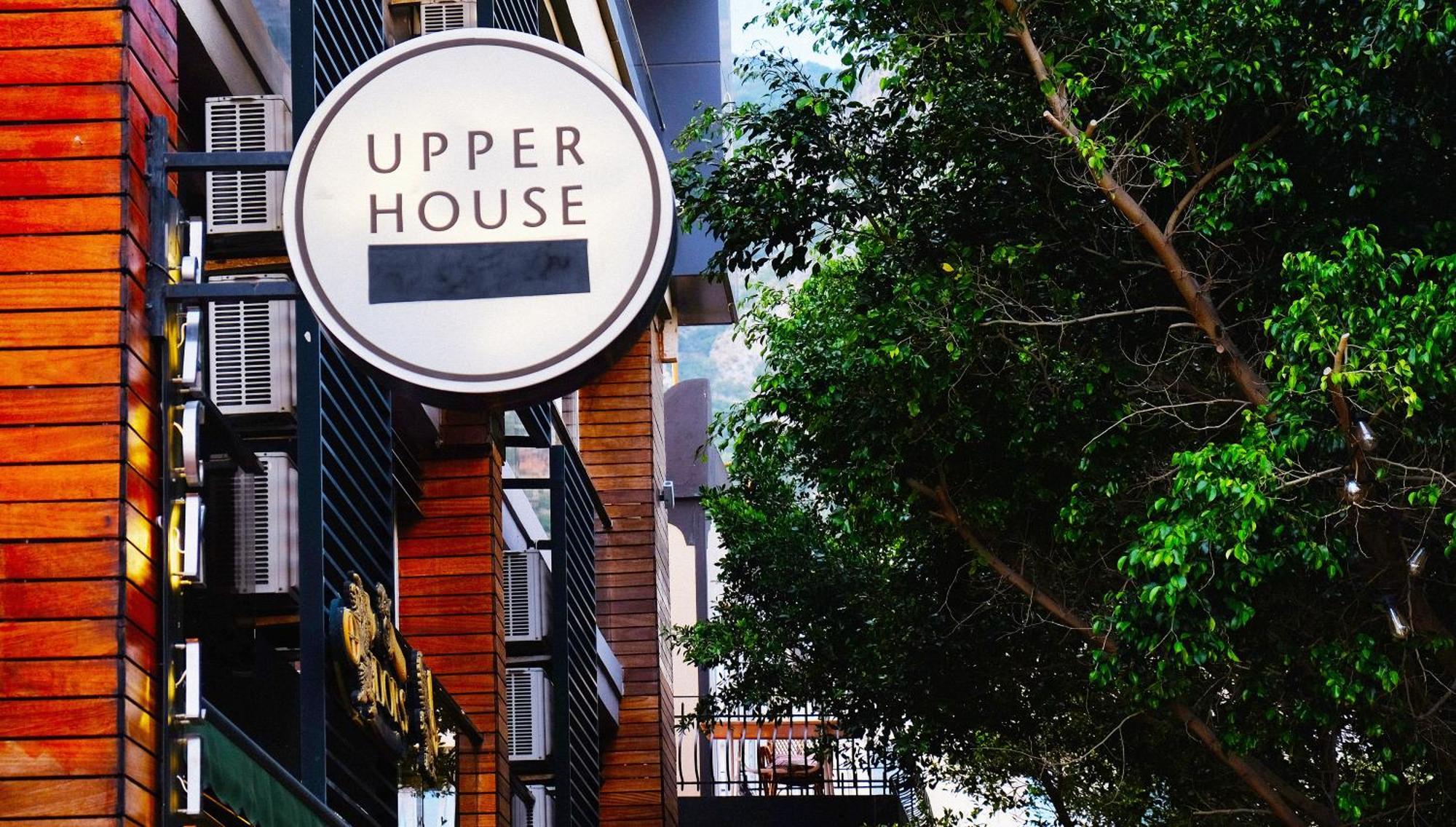 Upper House Hotel Каш Екстериор снимка