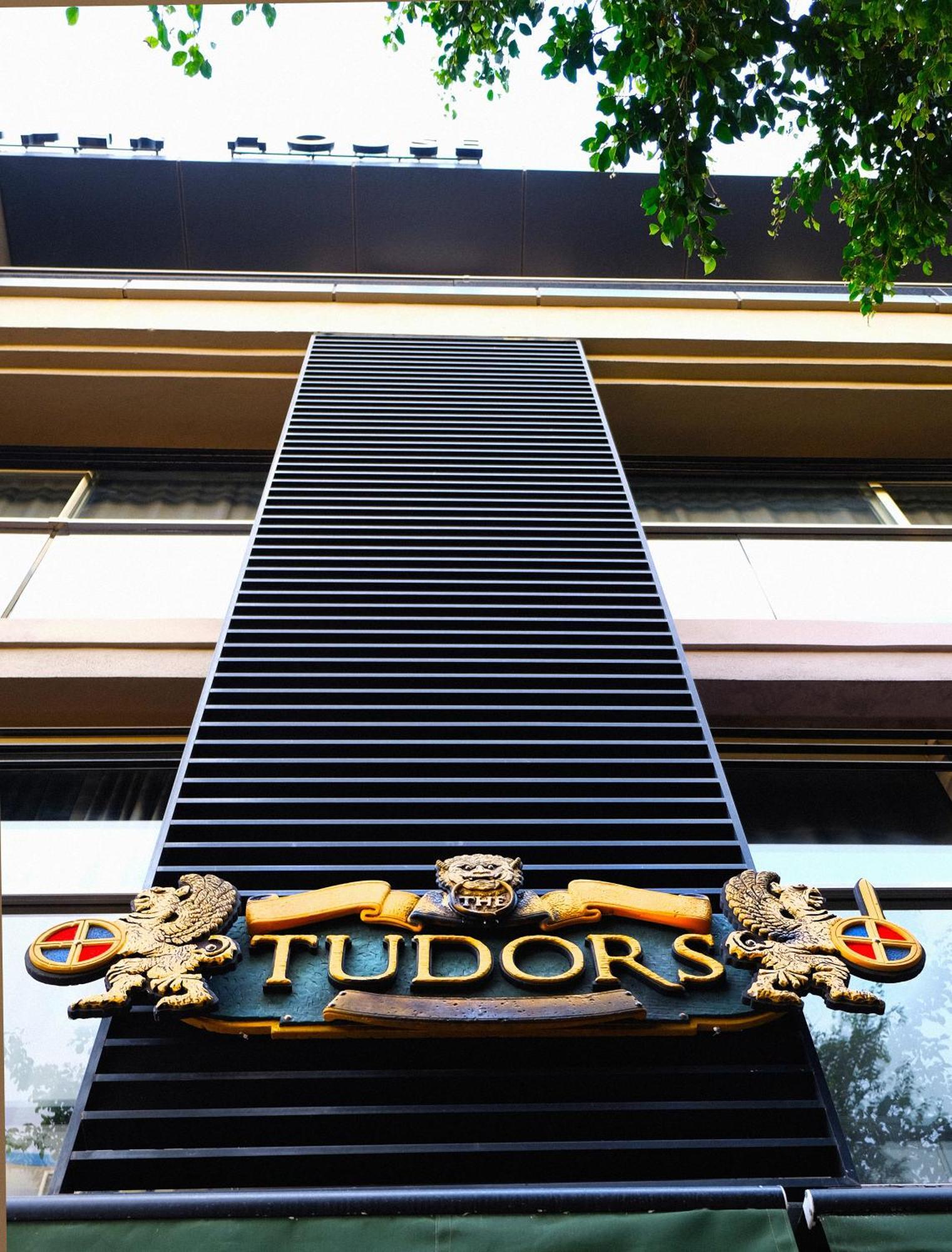 Upper House Hotel Каш Екстериор снимка